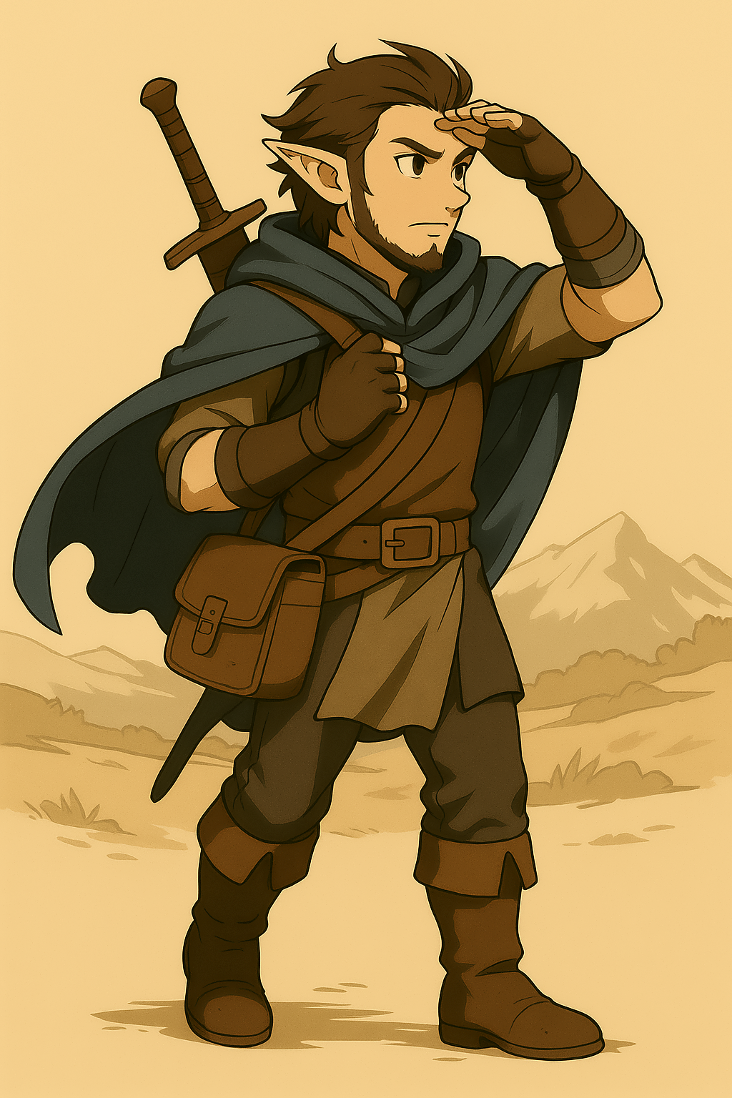 Wanderer