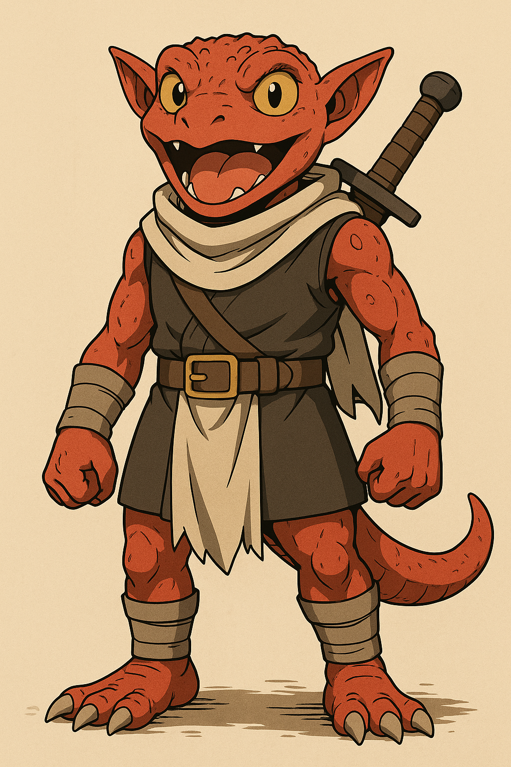 Diceborn